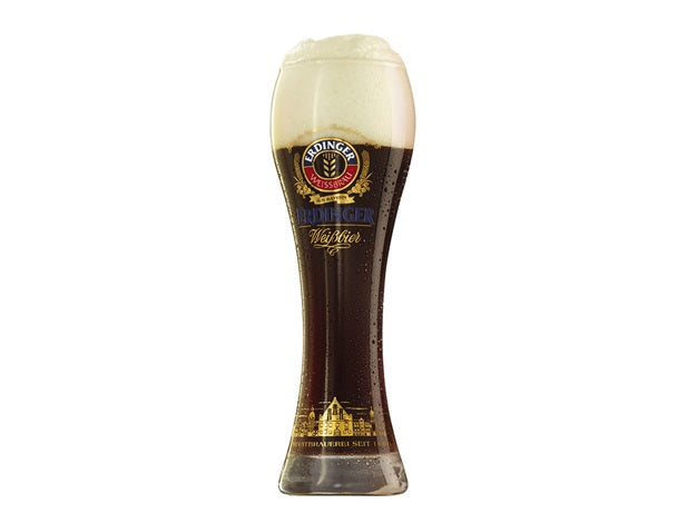Erdinger Dunkel Weissbier