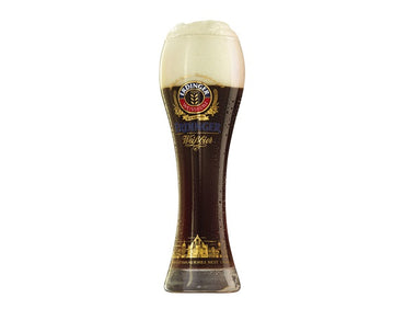 Erdinger Dunkel Weissbier