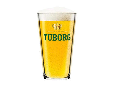 Tuborg Pilsner Økologisk MD20