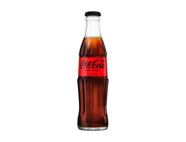 Coca-Cola Zero Sugar