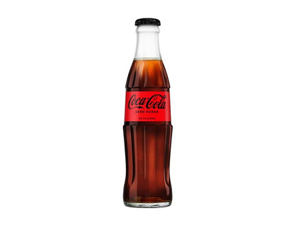 Coca-Cola Zero Sugar