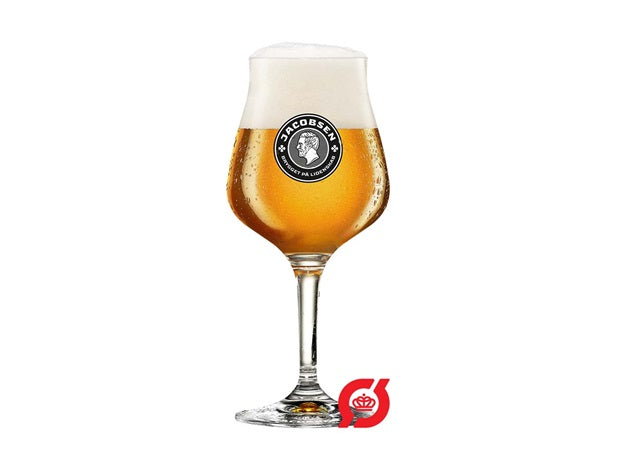 Jacobsen Yakima IPA Økologisk MD20