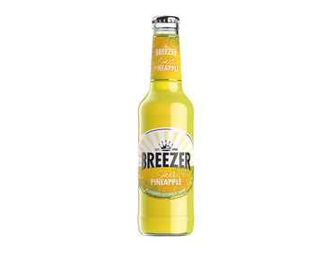 Breezer Pineapple