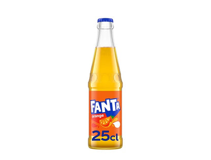 Fanta Orange