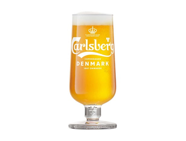 Carlsberg Pilsner