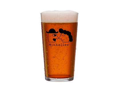 Mikkeller Iskold Classic 20 l fustage, KeyKeg