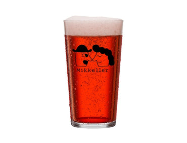 Mikkeller Ich Bin Raspberry Berliner Weisse MD20
