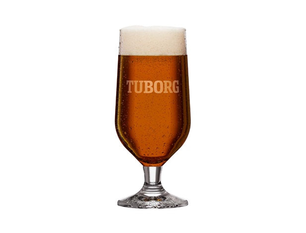 Tuborg Julebryg 25 l fustage