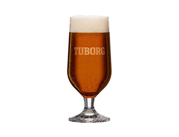 Tuborg Classic – 25 liter fadøl med "S" kobling