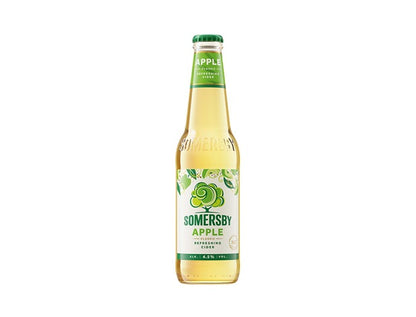 Somersby Apple