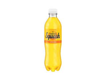 Tuborg Squash Appelsin Sukkerfri