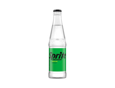 Sprite Zero Sugar