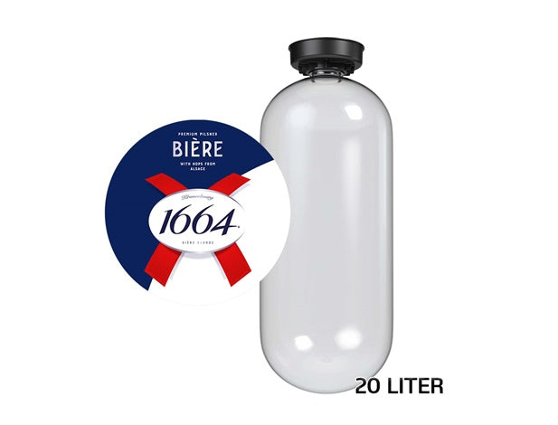 1664 Bière MD20