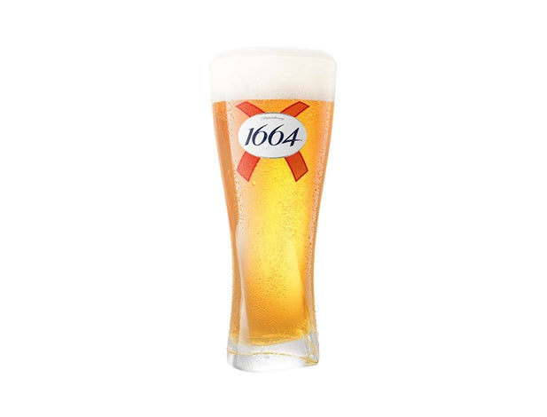 1664 Bière MD20
