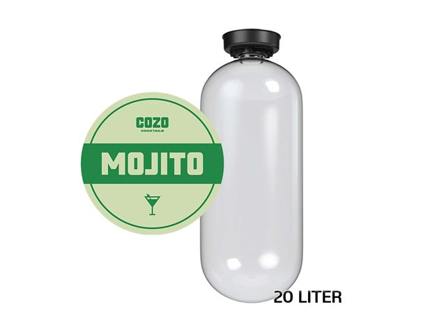 Cozo Cocktails Mojito MD20
