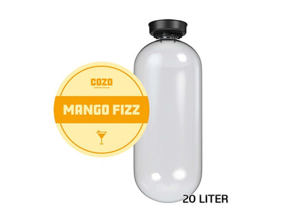 Cozo Cocktails Mango Fizz MD20