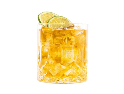 Cozo Cocktails Mango Fizz MD20