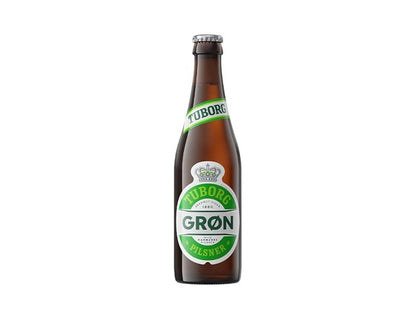 Tuborg Pilsner