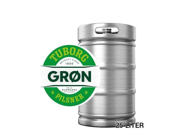 Tuborg Pilsner