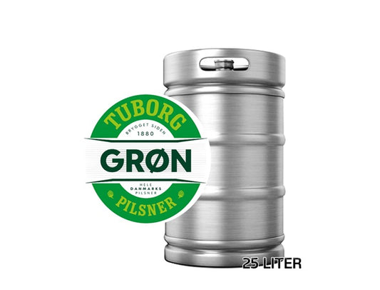 Tuborg Pilsner