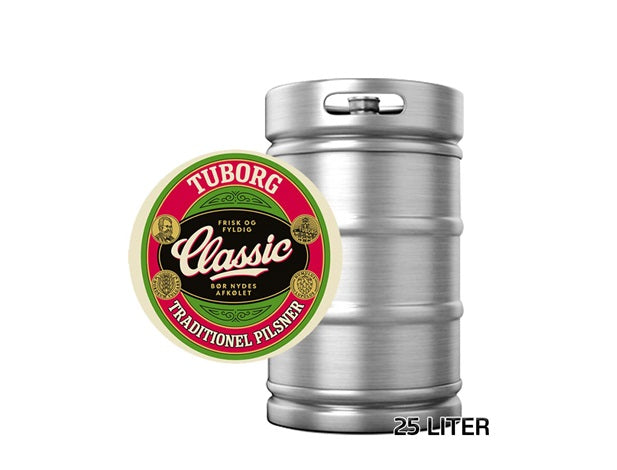 Tuborg Classic