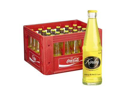 Kinley Citron