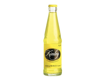 Kinley Citron