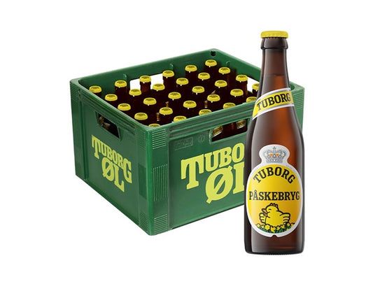 Tuborg Påskebryg