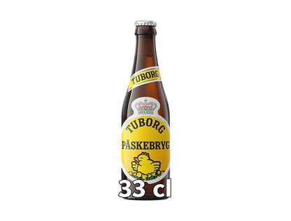 Tuborg Påskebryg
