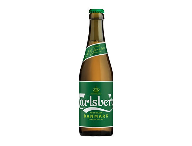 Carlsberg Pilsner