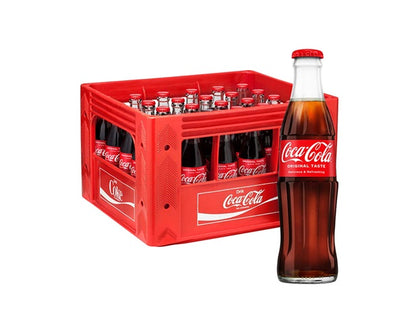 Coca-Cola Original Taste