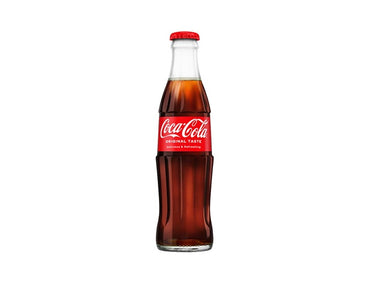 Coca-Cola Original Taste