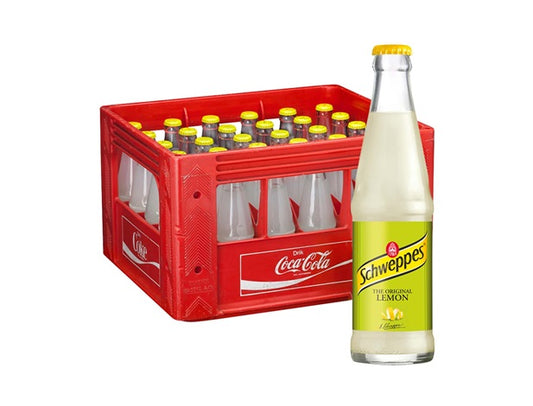 Schweppes Lemon