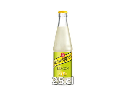 Schweppes Lemon