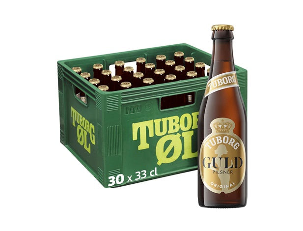 Tuborg Guld
