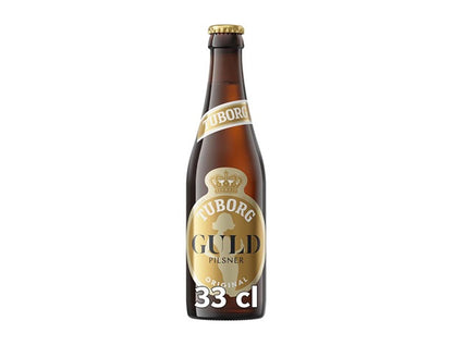 Tuborg Guld