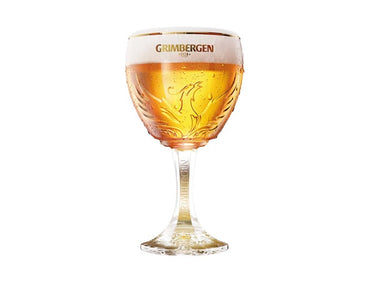 Grimbergen Blonde MD20
