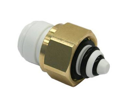 JG luft tilslutning 3/8"