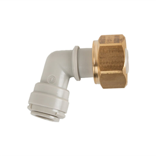 JG Øl tilslutning 3/8"