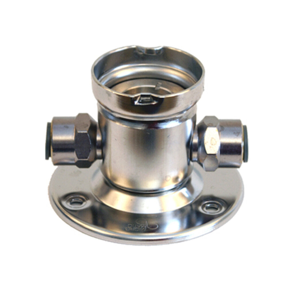 Renseadapter S-type