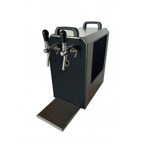 Leje af Bordanlæg 2 haner