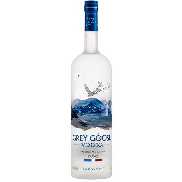 Grey Goose Vodka 70 cl