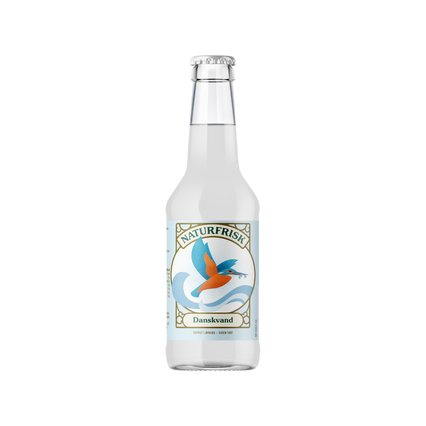 Naturfrisk Danskvand