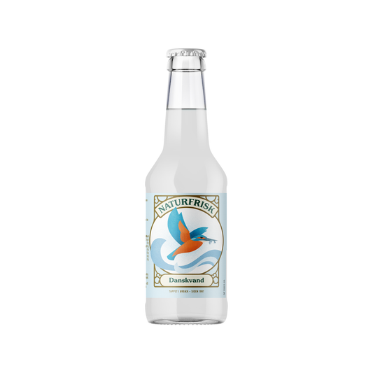 Naturfrisk Danskvand