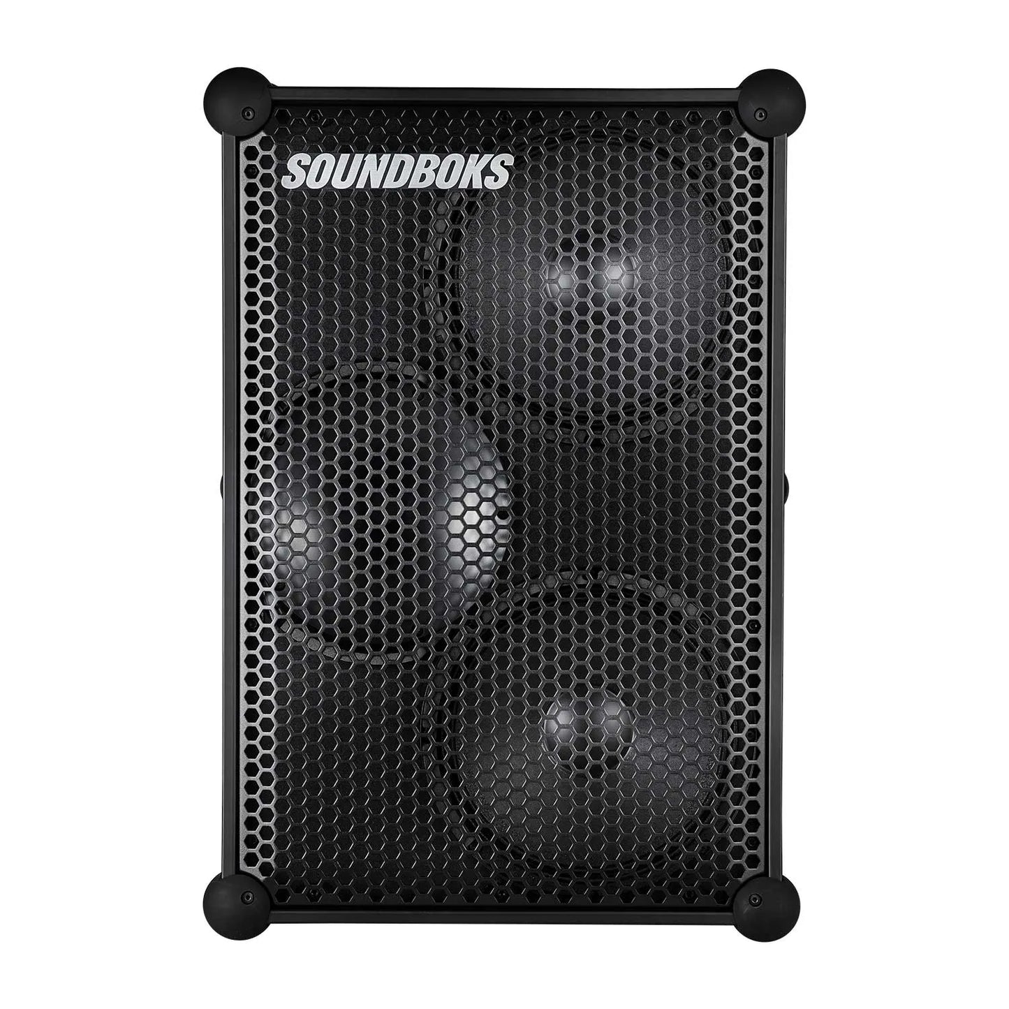 Soundboks "Gen 3" Weekend leje